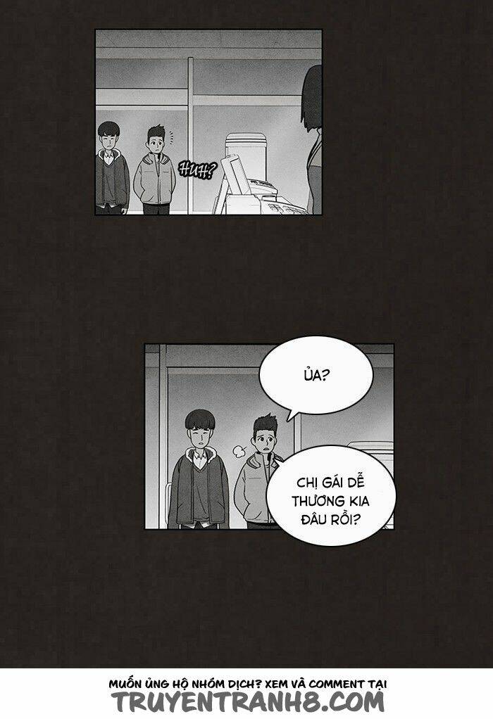 đứa con của quỷ dữ chapter 52 3