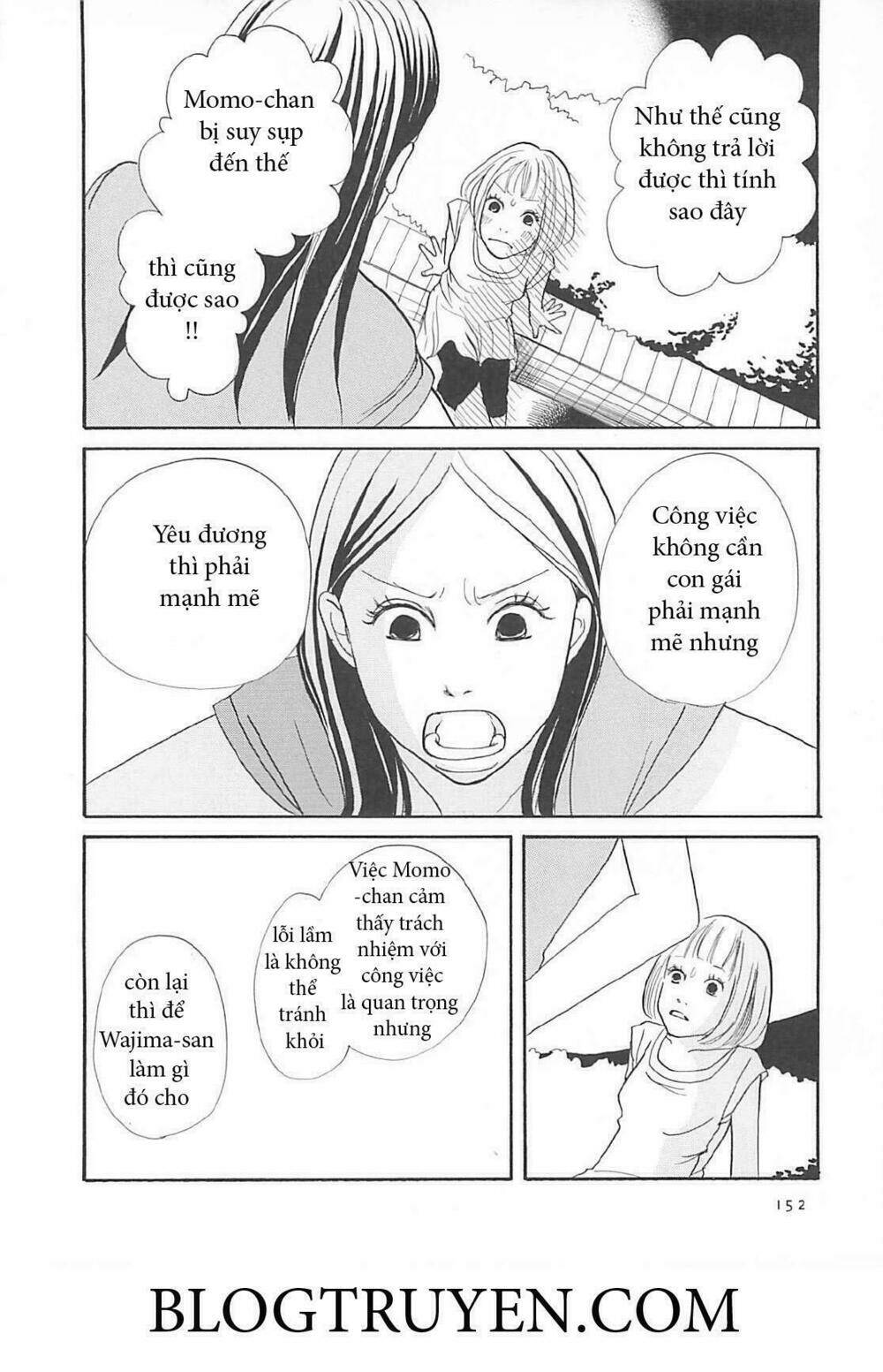 gozen 3 ji no muhouchitai chapter 5 23