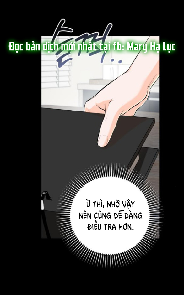 Nóng Lòng Muốn Giày Vò Em chapter 64.1 10