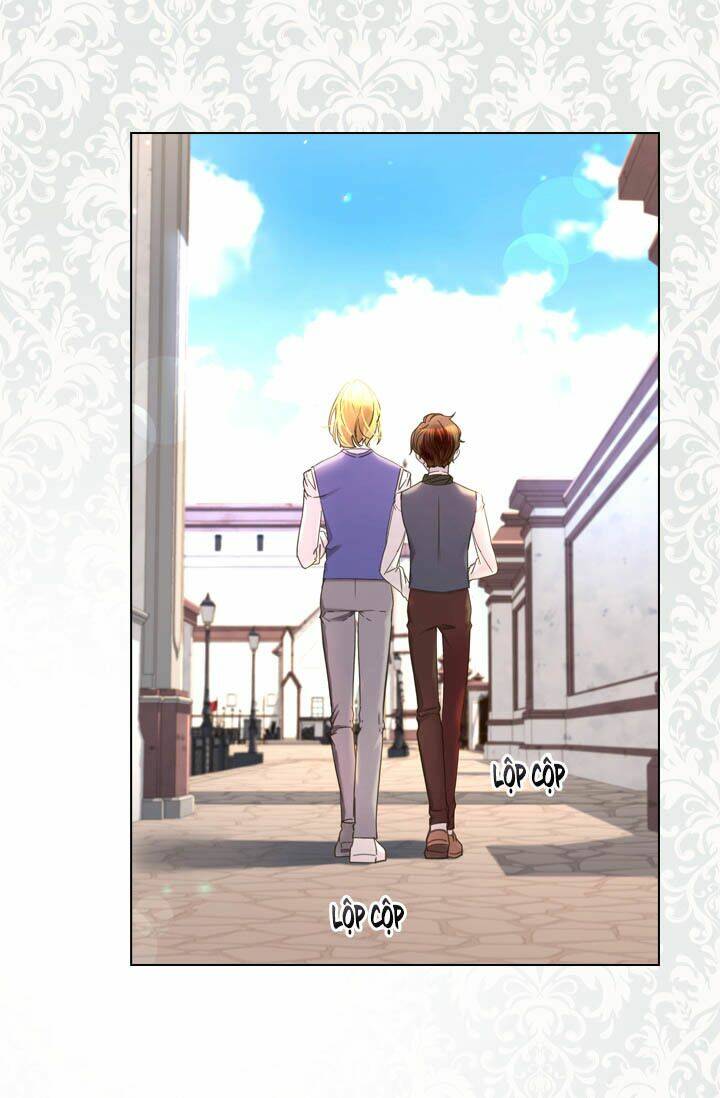 quy luật sinh tồn của nữ phụ chapter 41 40