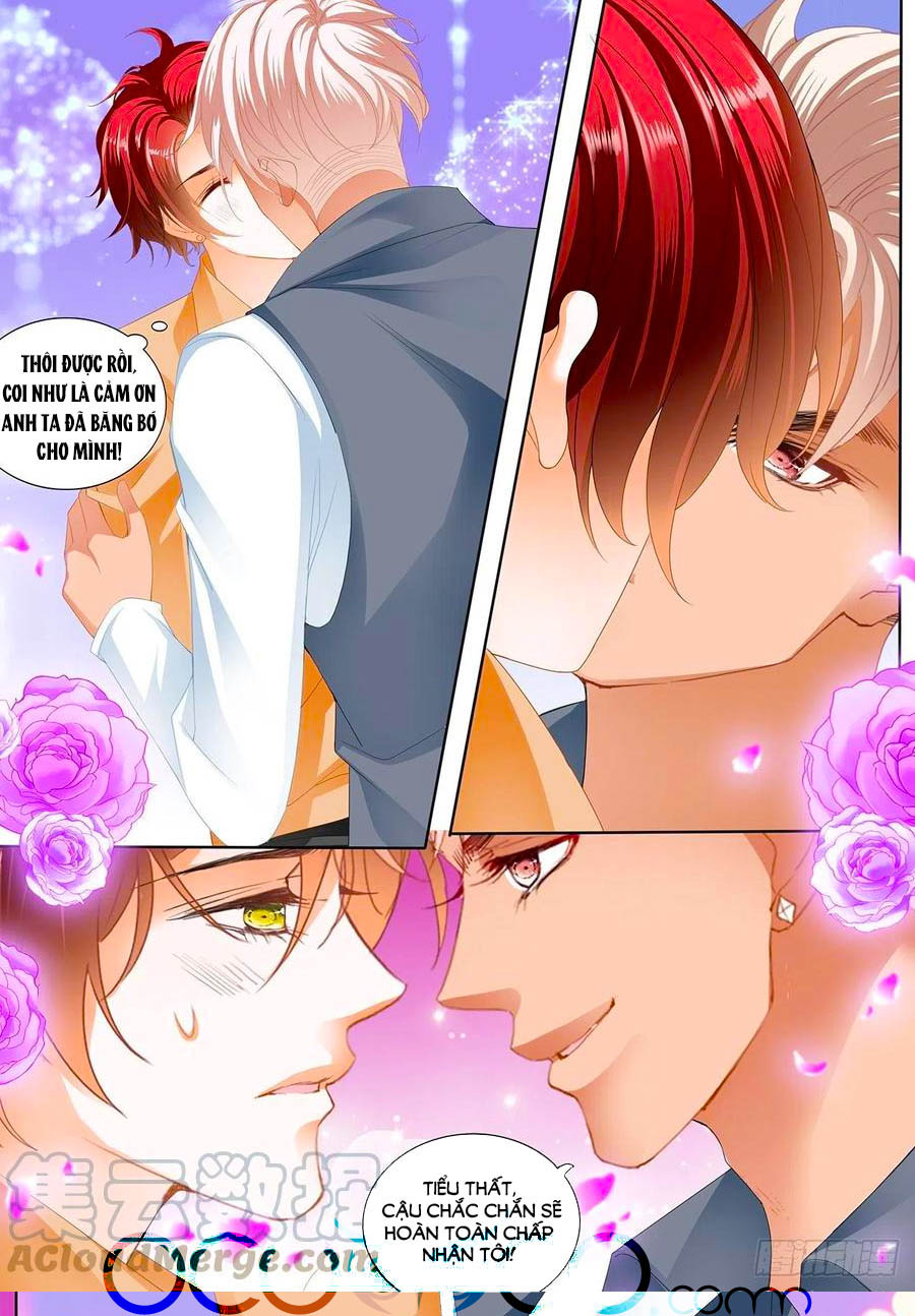 bá đạo tiểu thúc, xin trêu chọc vừa thôi! chapter 230 8