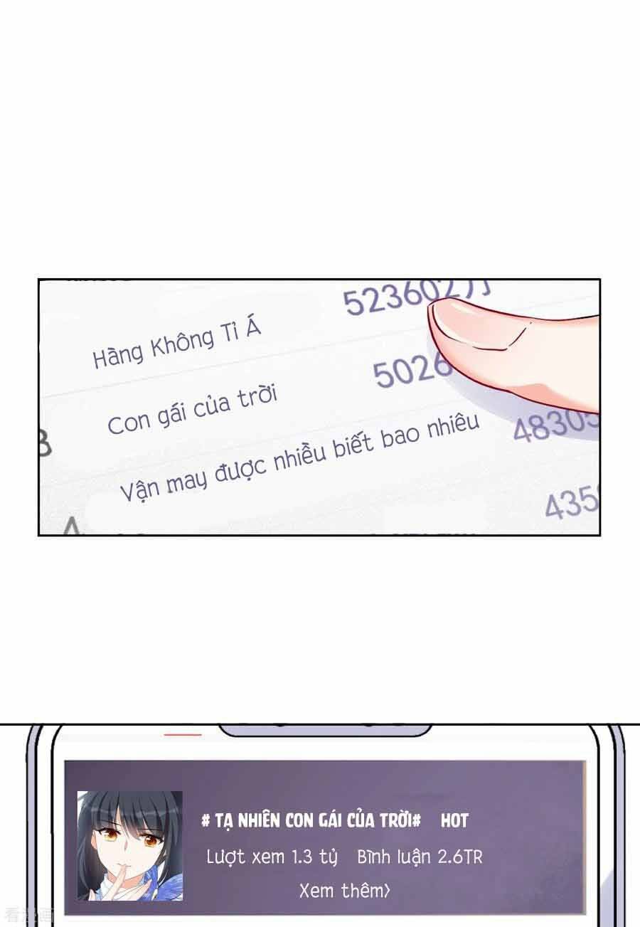 cô ấy đến rồi, xin nằm xuống! chapter 54 12