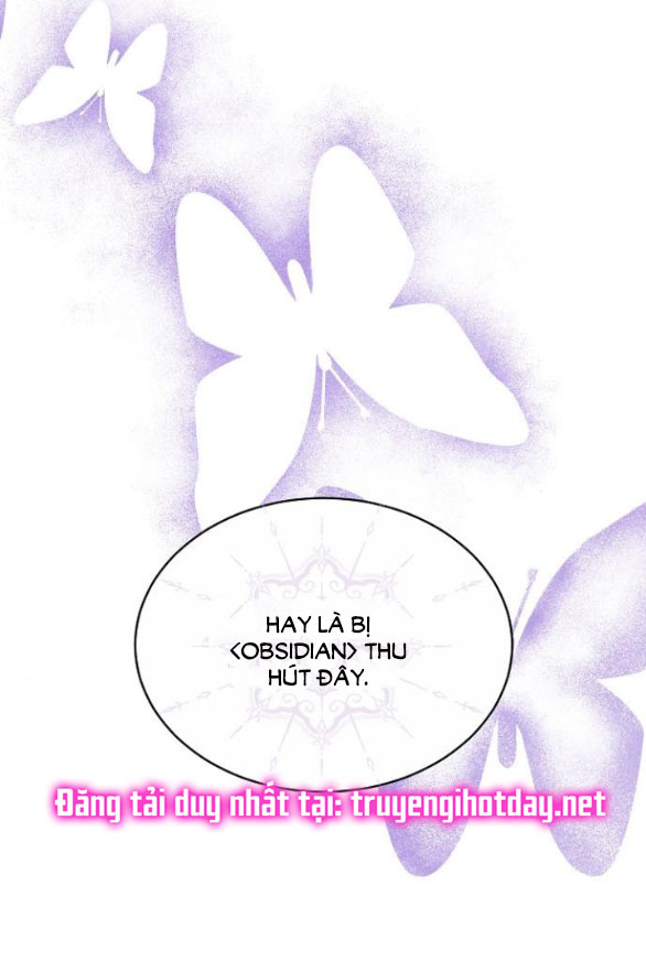 cô dâu của obsidian chapter 4.2 3