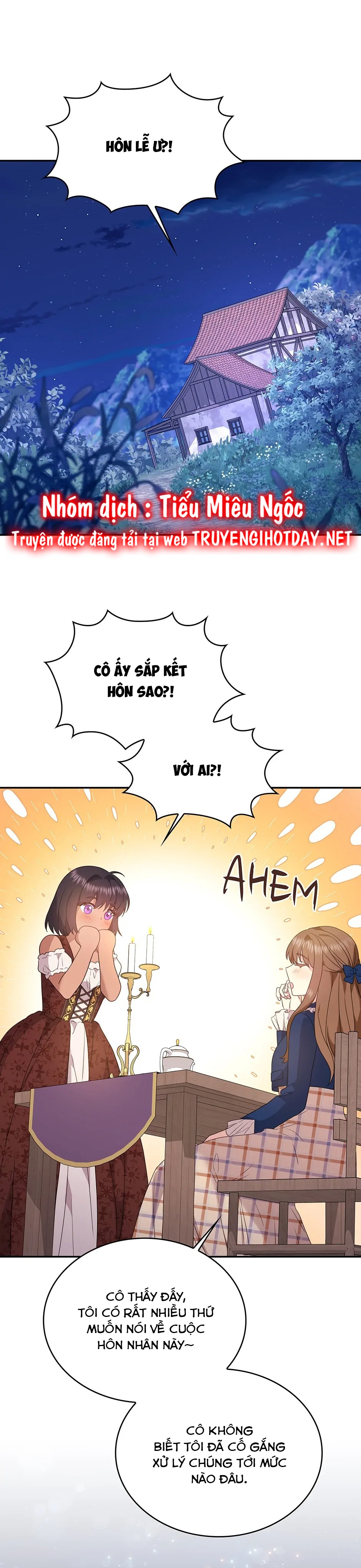 công chúa hai mặt chapter 119 26