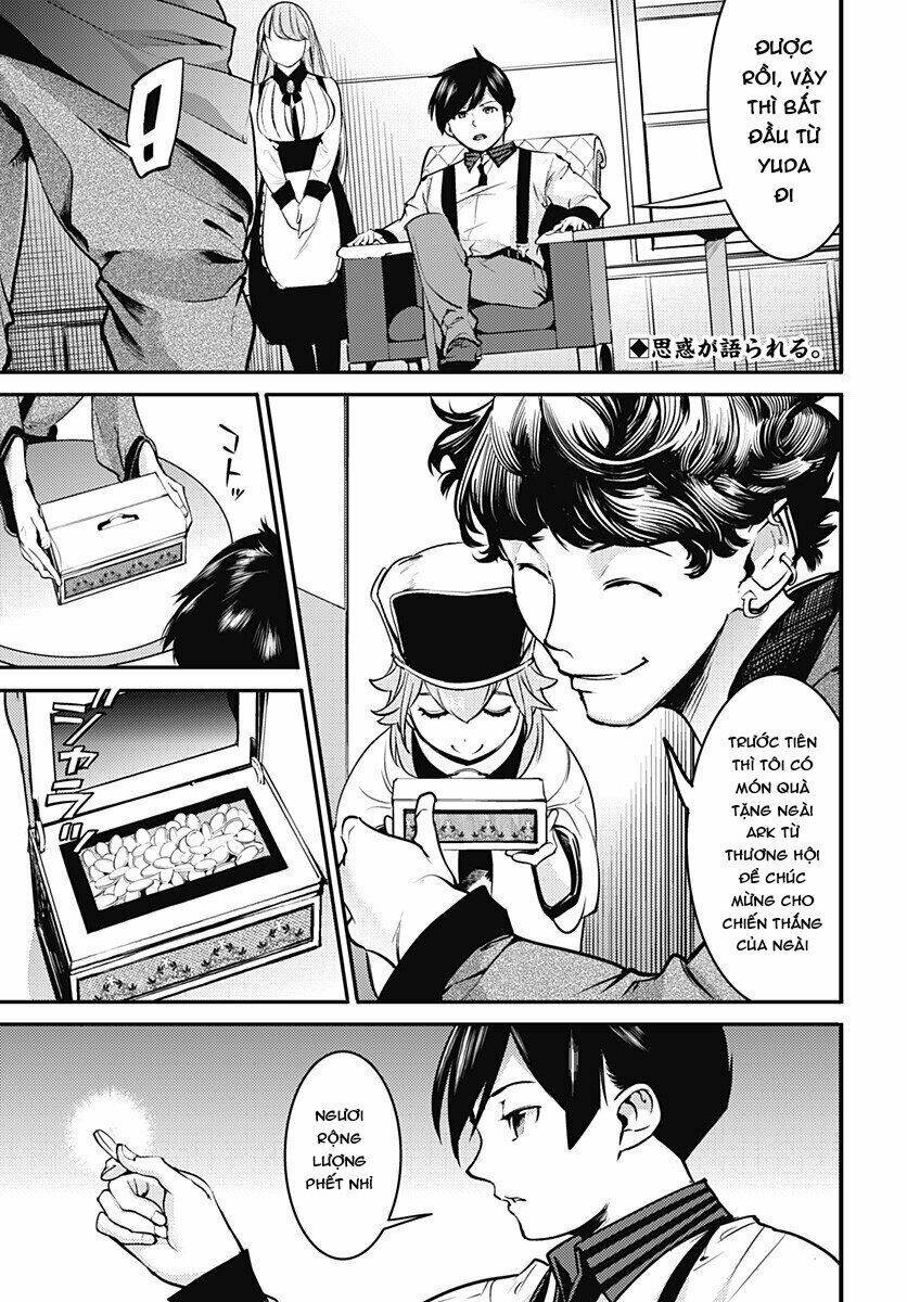 worlds end harem fantasia chapter 9.2 3