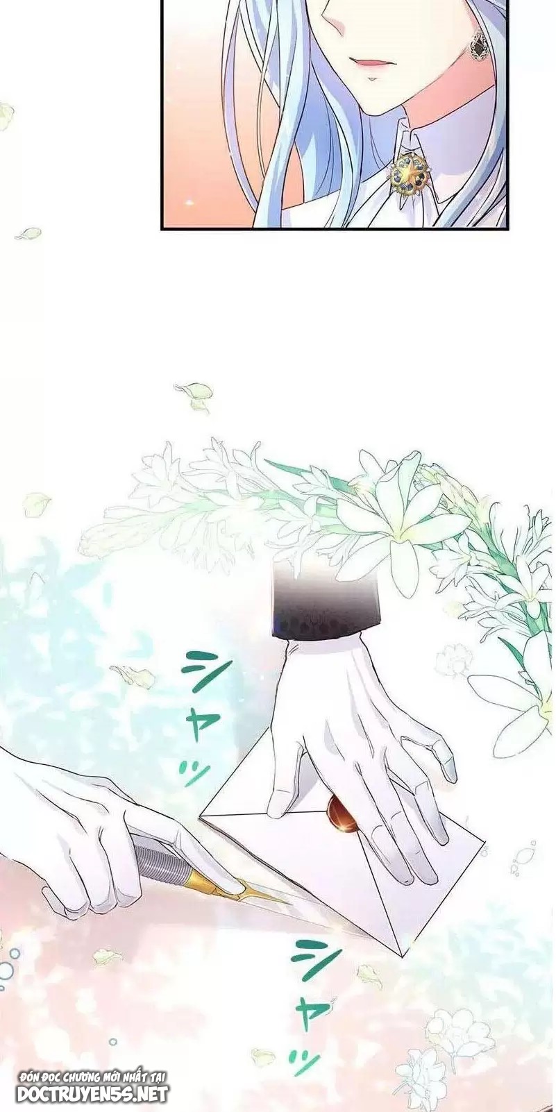 nếu tôi là nhân vật phản diện liệu tôi sẽ chết chapter 25 71