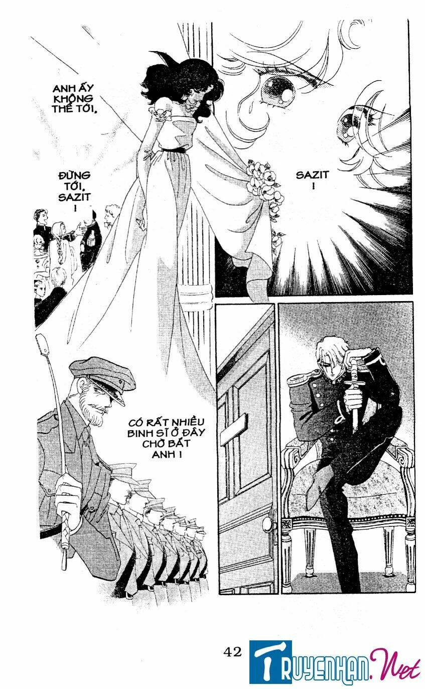 magnolia waltz chapter 3 2