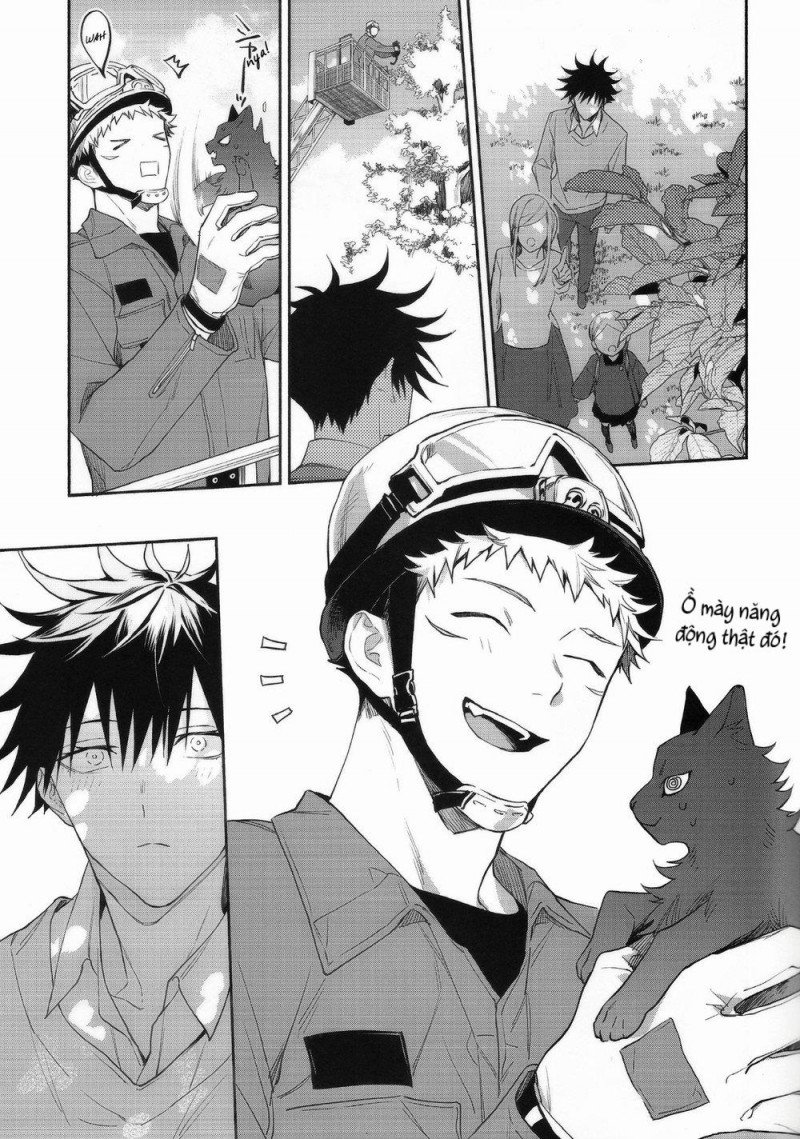 cp trong jujutsu kaisen dj chapter 5 20