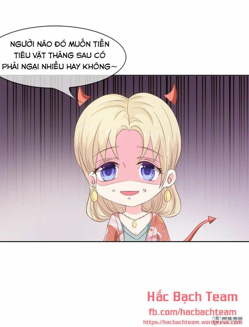 cả thế giới tớ chỉ yêu cậu chapter 9 18