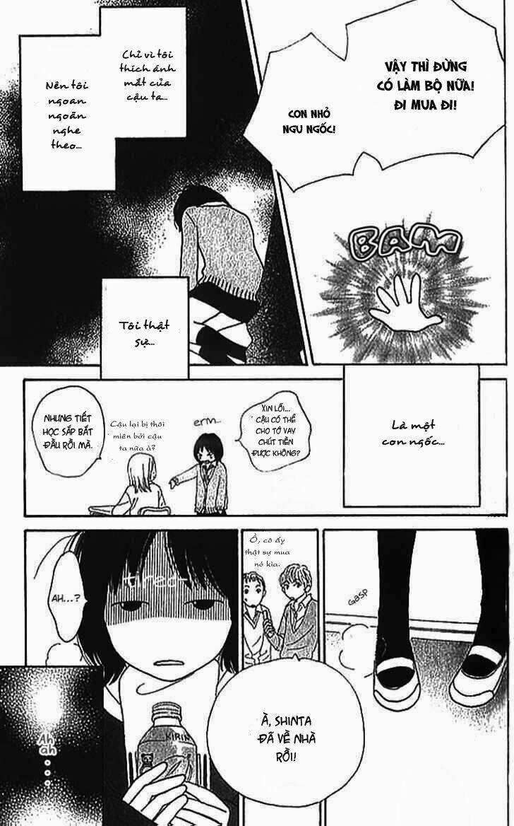 ...no onna chapter 2 10