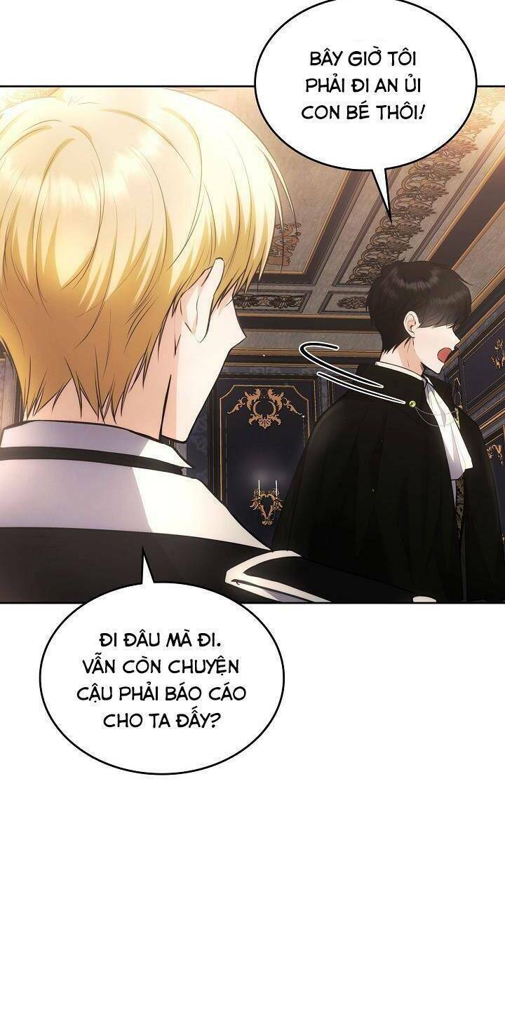 con gái bá tước bỗng thành vị hôn thê của thái tử điện hạ chapter 47 50