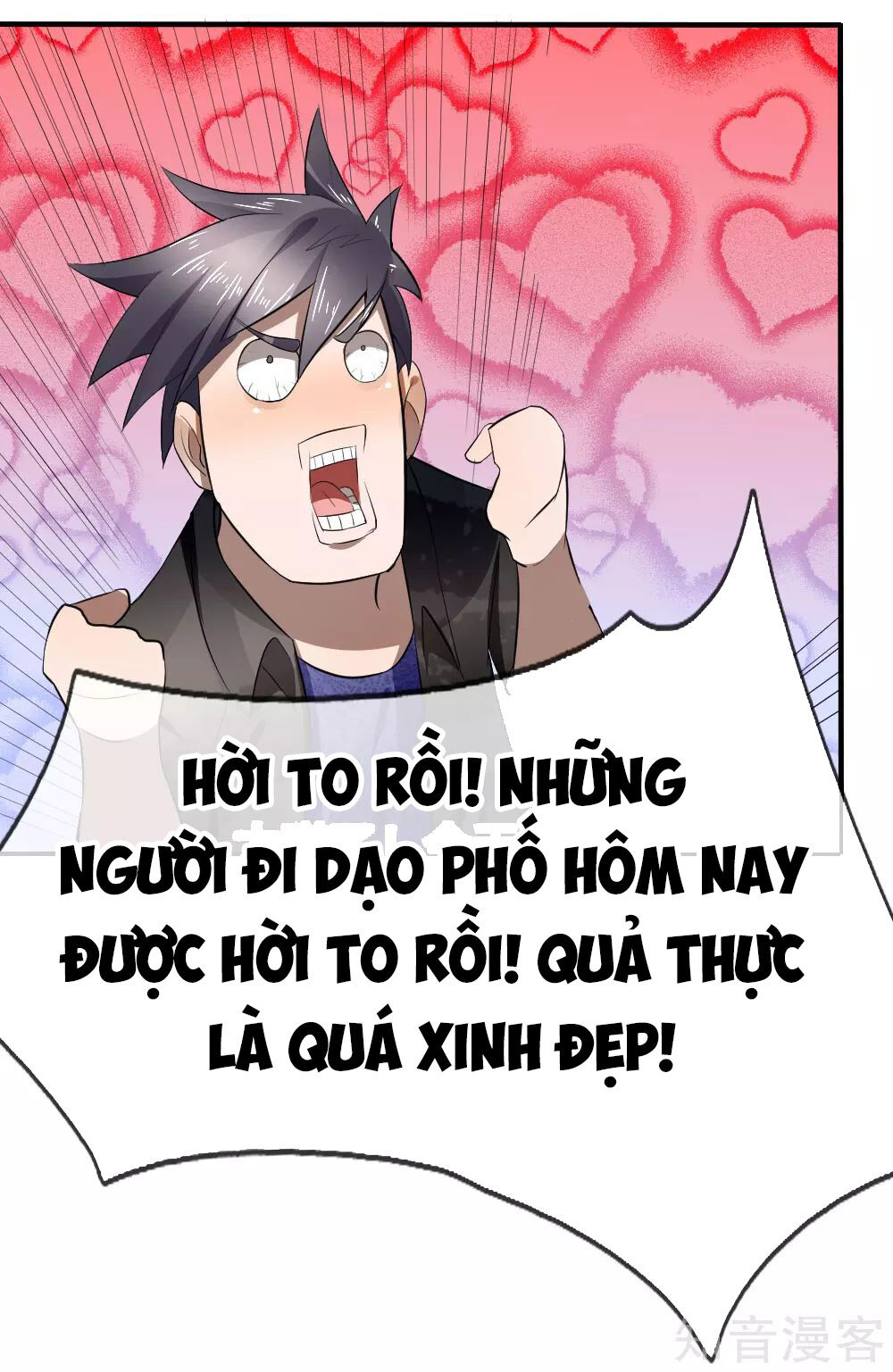 tuyệt thế binh vương chapter 87 7