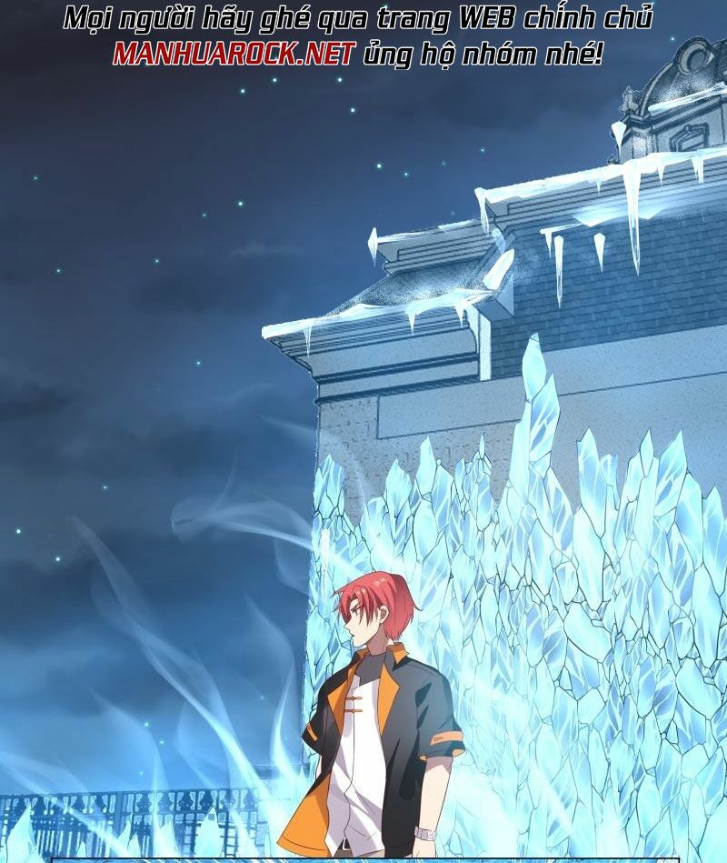 trên người ta có một rồng chapter 417 6