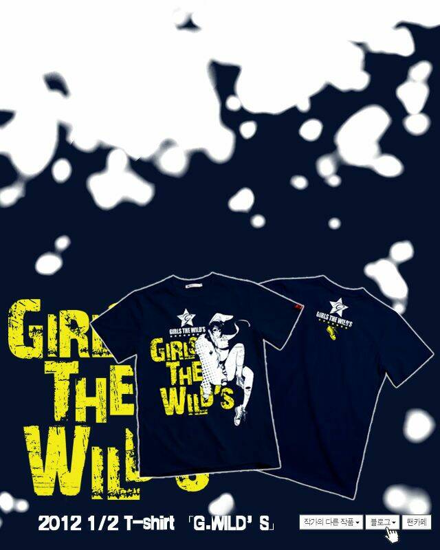 nữ sinh trường wilds chapter 49 30