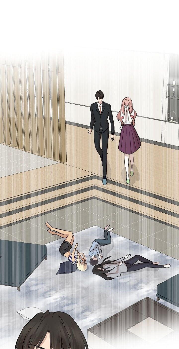 cuộc sống kỳ thú chapter 70 1