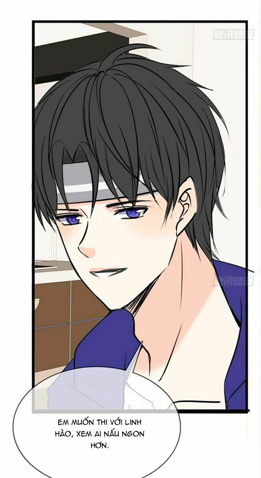 công chúa nữ vương mệnh chapter 97 43