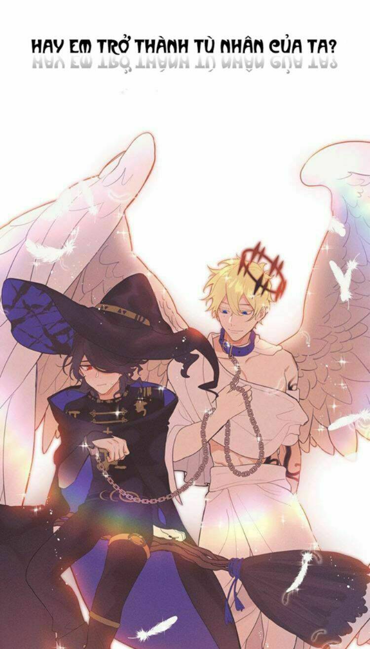 kế hoạch đi săn ma nam hiện đại chapter 0 18