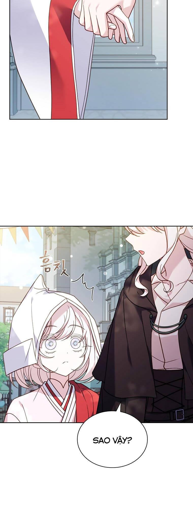 để yên cho tiểu thư hiền chapter 100 26