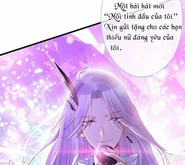 vương bài thiên sư và tiểu manh yêu chapter 1.1 18