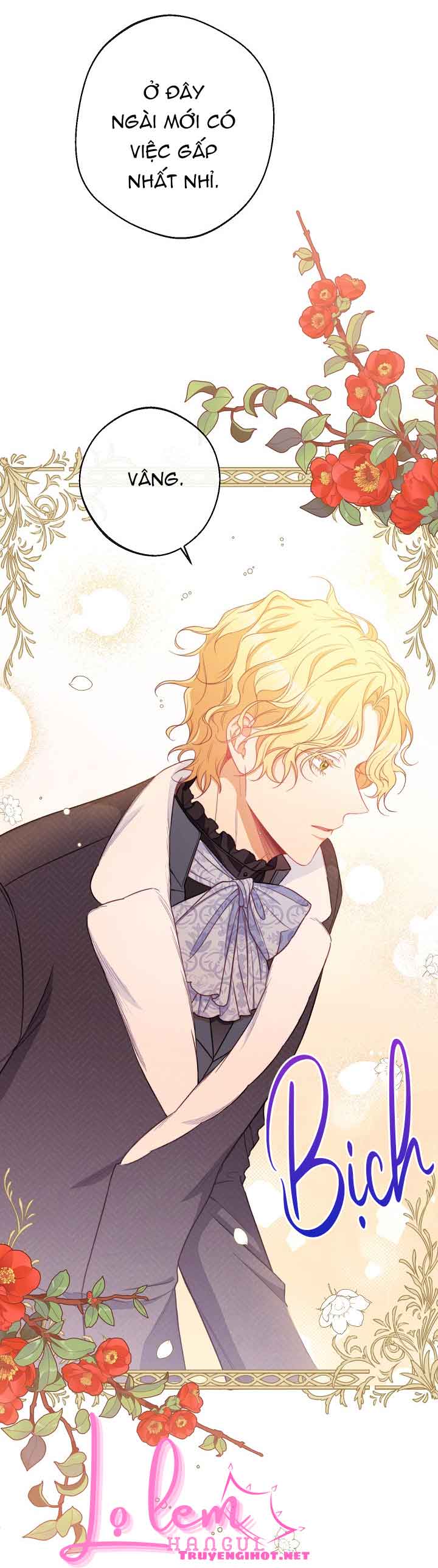 ác nữ đảo ngược đồng hồ cát chapter 79.2 15