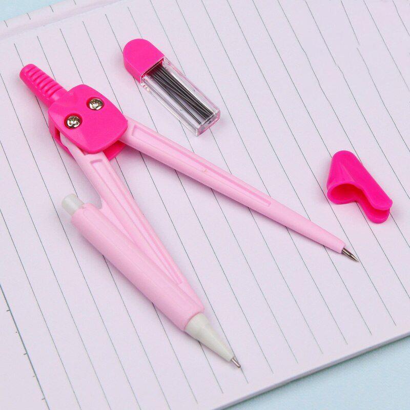 Compass 8622 - Deli - Màu Hồng