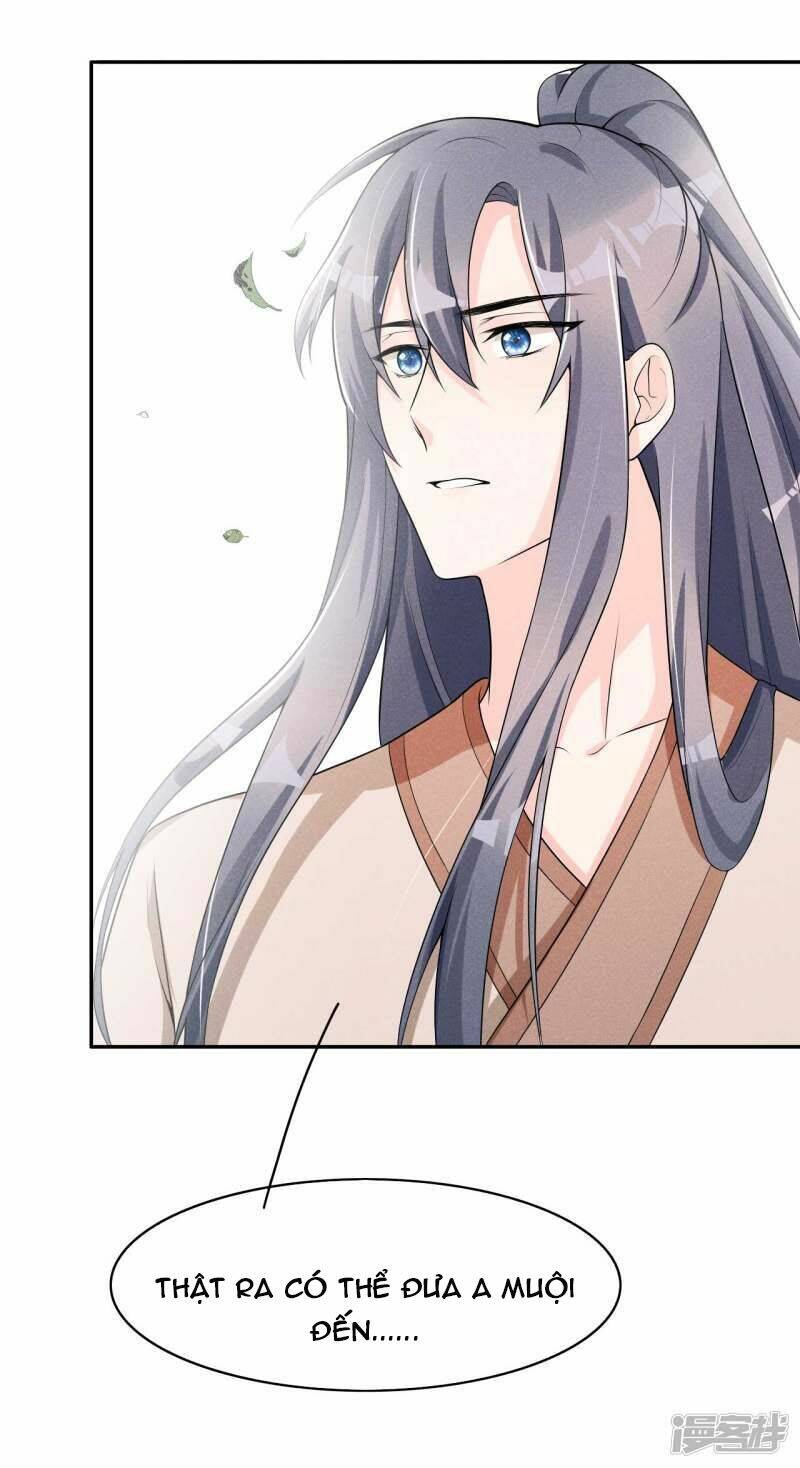 hoàng tử phu quân, ta nuôi ngươi a! chapter 41 20