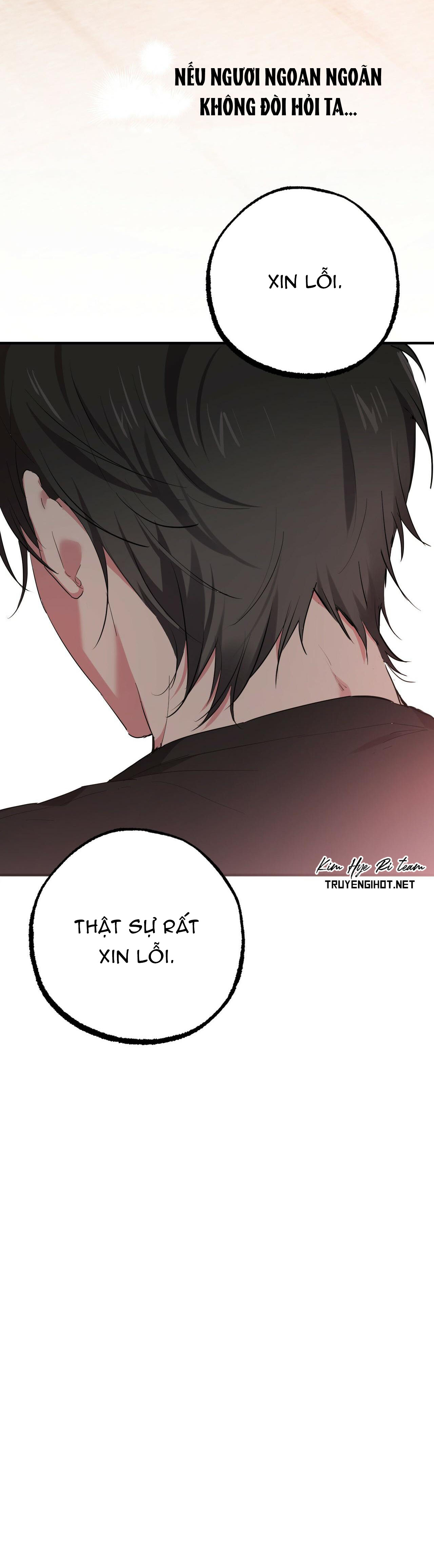 những chú thỏ của hapypy chapter 13 43