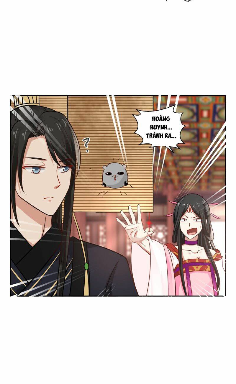 bút ký phản công của nữ phụ pháo hôi chapter 29 14