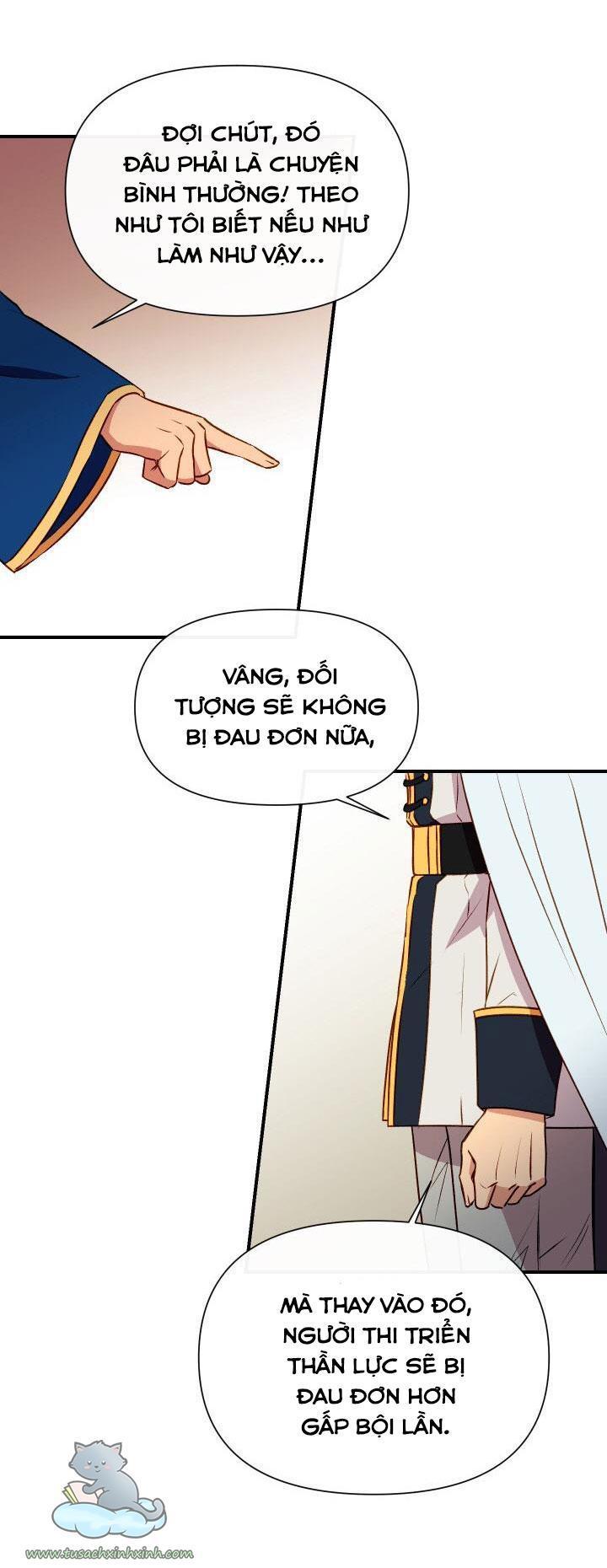 công nương khế ước của gia tộc công tước quái vật chapter 40 32