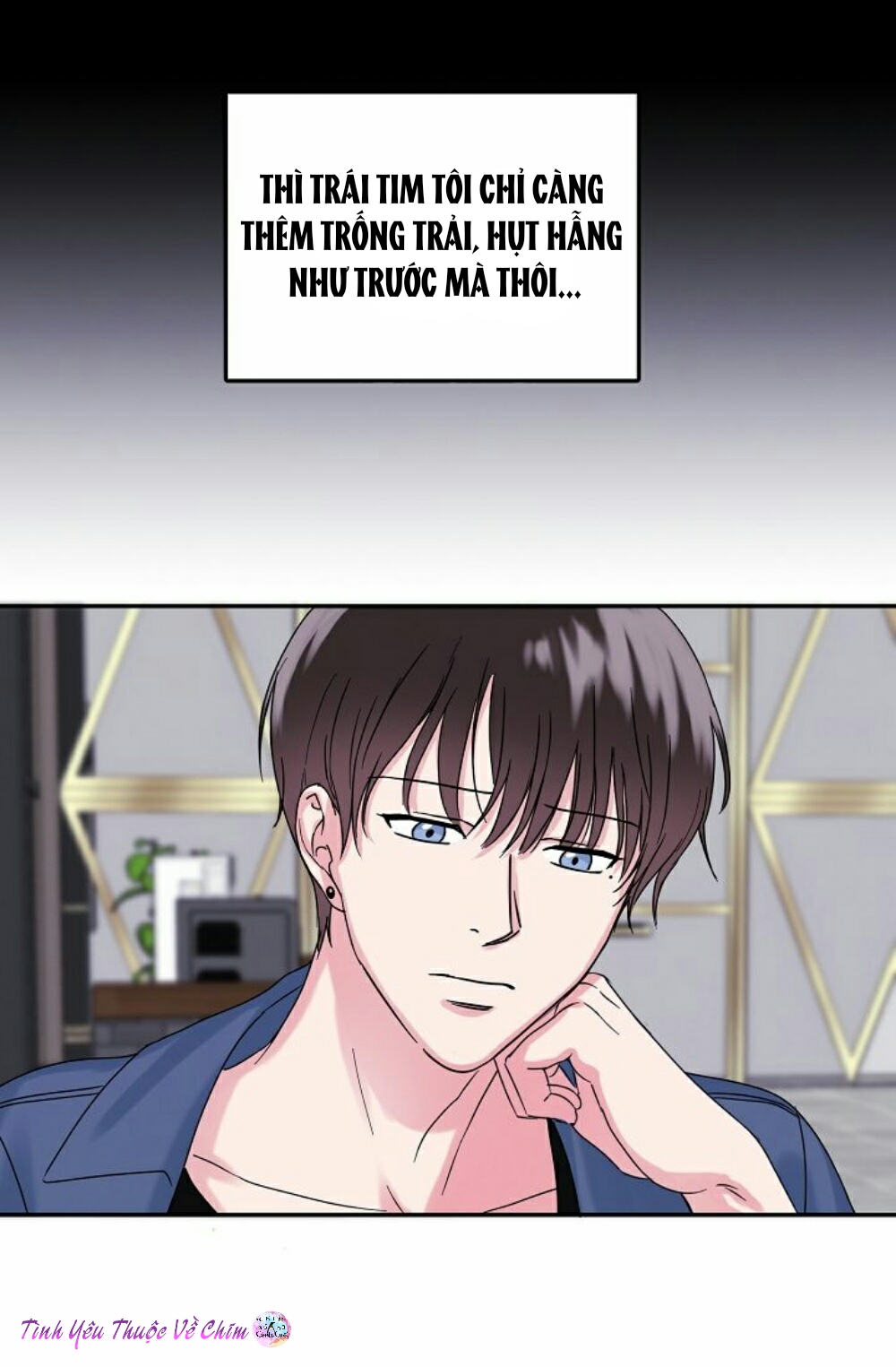 đối tác an toàn chapter 1 41