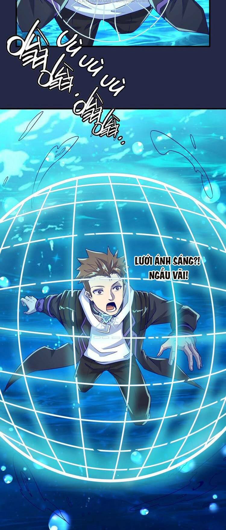 người chặn xuyên không chapter 60 3