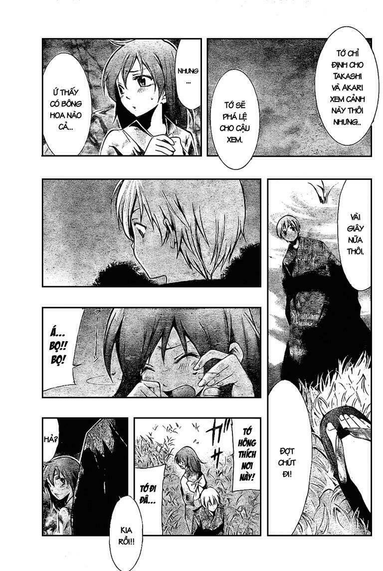 thị trấn tình yêu chapter 23 7