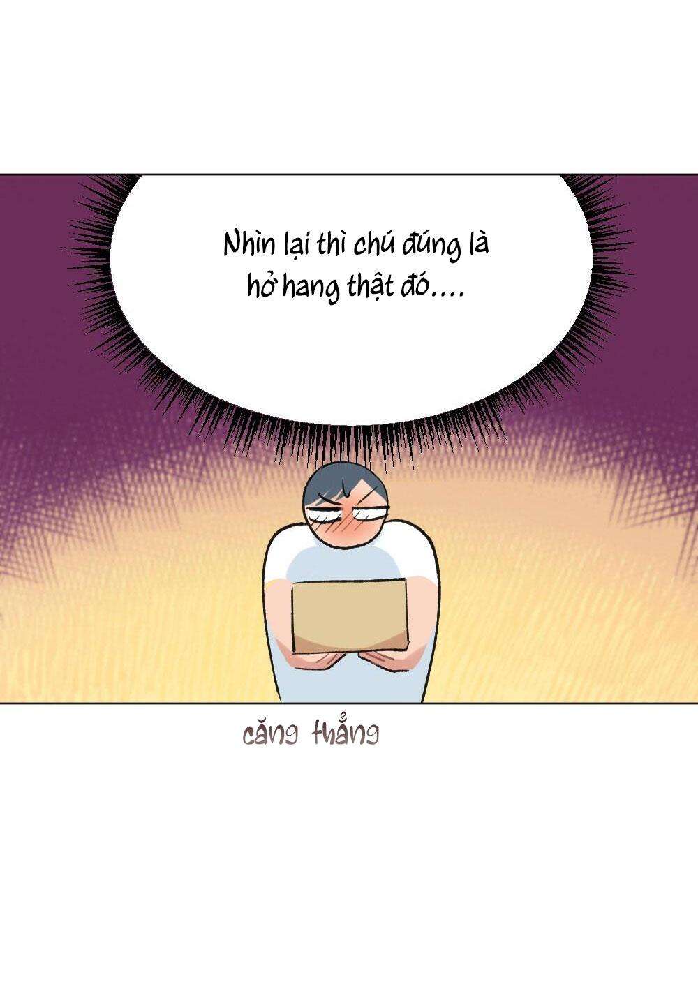 chăm sóc “dú” hàng tháng – tuyển tập chapter 58 14