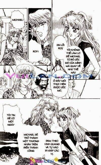 tinh linh của biển chapter 6 44