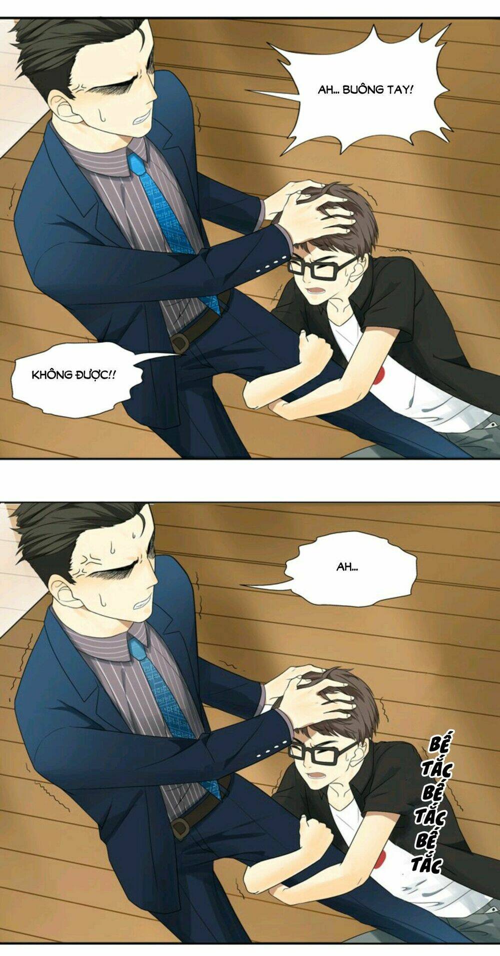 sổ tay nuôi dưỡng thần tượng, lên đường thôi! chapter 8 8