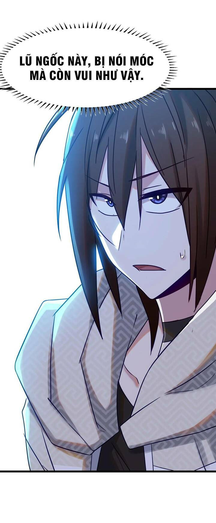 đại bảo kiếm của tôi chapter 7 32