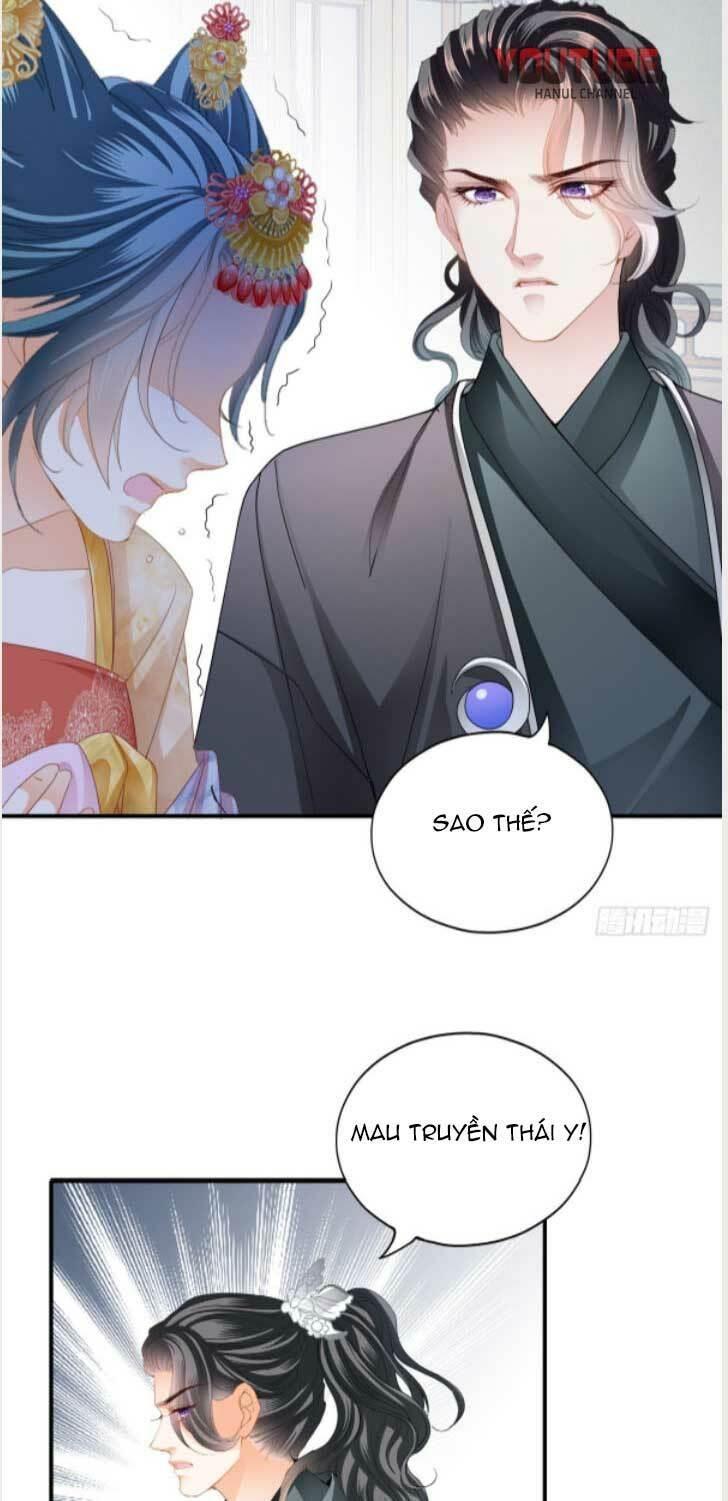 bổn vương muốn nàng chapter 143 24