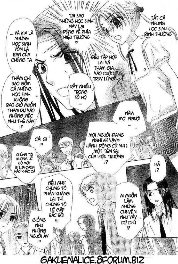 gakuen alice chapter 127 19