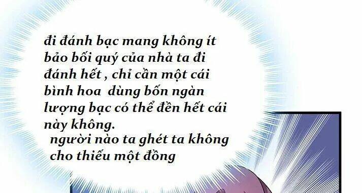 độc phi thần y quá kiêu ngạo chapter 52 14