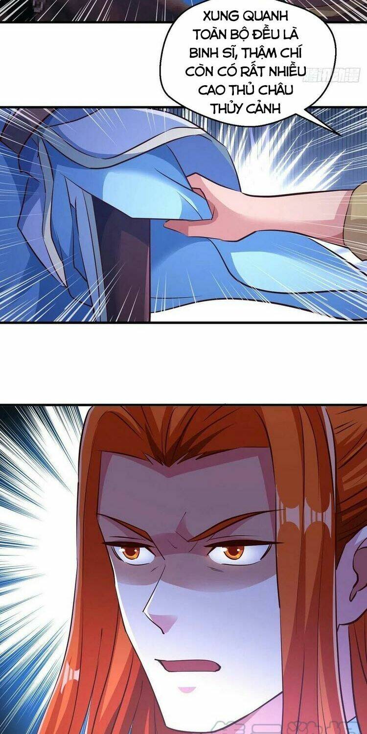 thiên hạ kiếp chapter 77 14