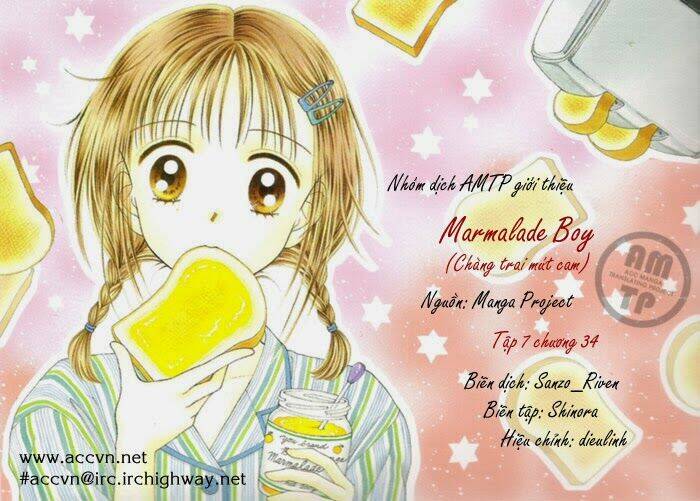 marmalade boy chapter 34 2