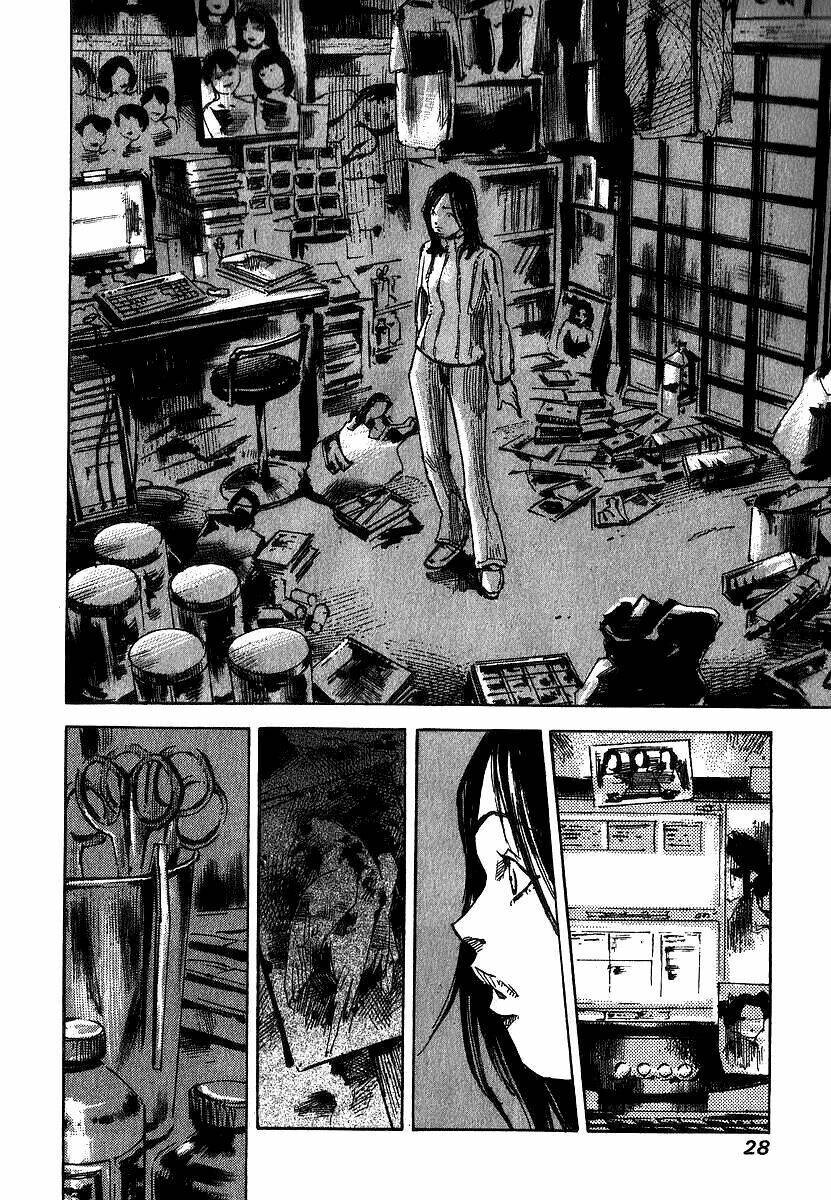 skyhigh: shinshou chapter 5 30