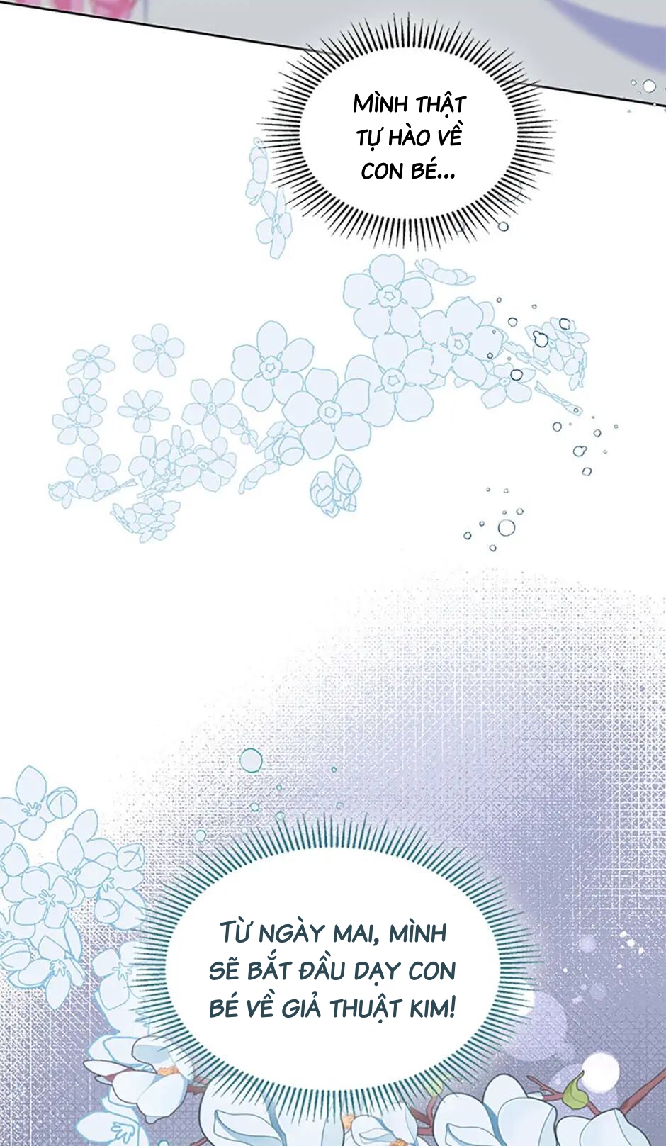 đỉnh cấp xuyên không chapter 6.2 27