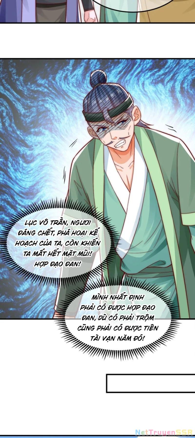 Ta Là Chí Tôn Đại Phản Diện Chapter 40 - Trang 12