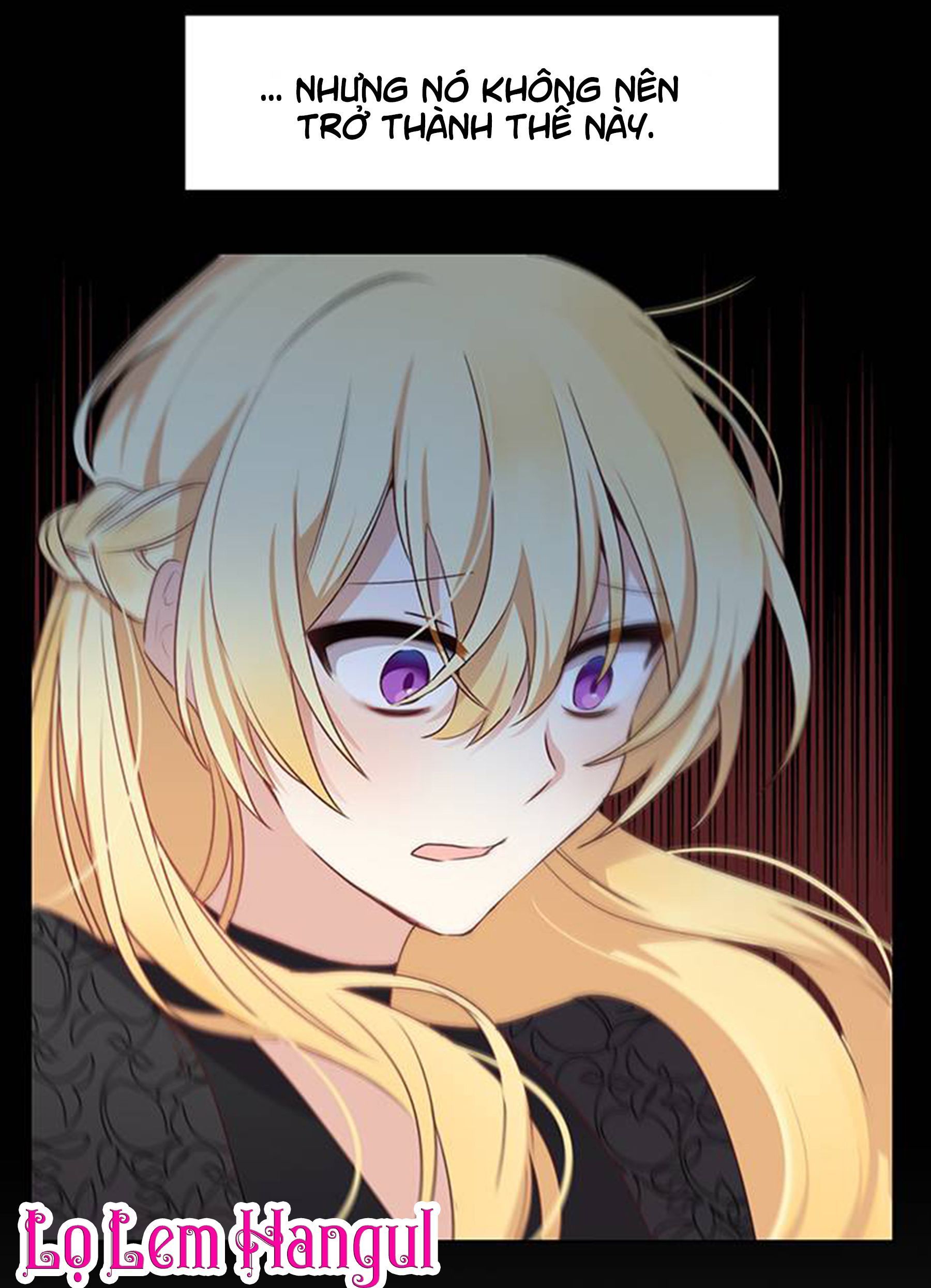 tôi là vị hôn thê phản diện chapter 12 52