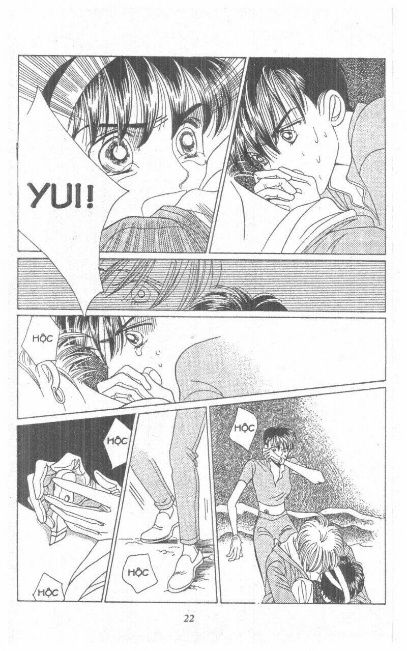 nàng tiên ánh trăng - kaguya hime chapter 8 20