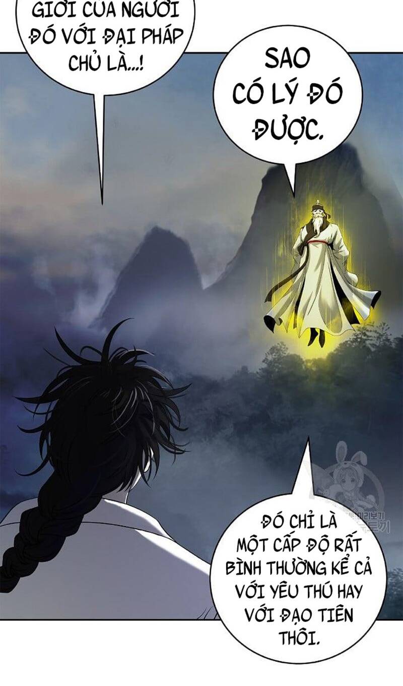 xuyên không thành hổ chapter 88 75