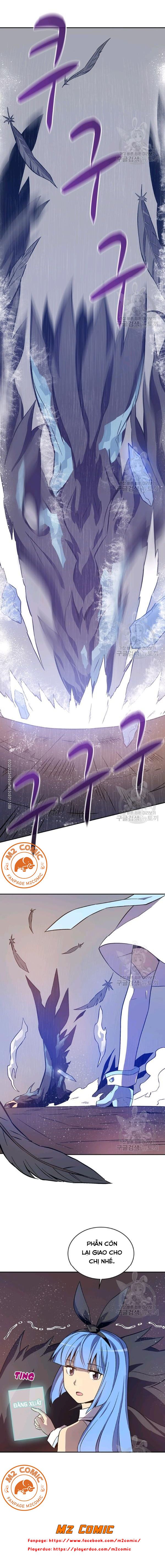 arcane sniper (xạ thủ đạn ma) chapter 11 15