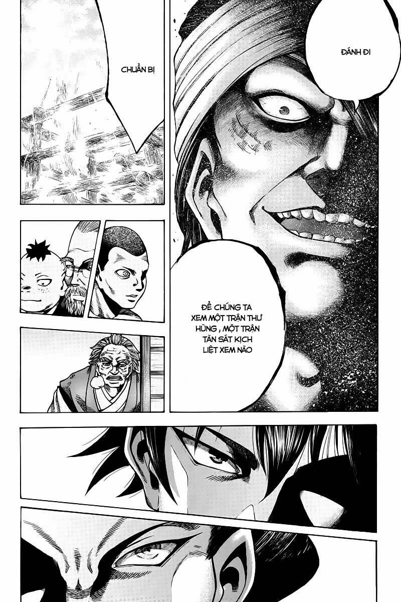 yukikaze chapter 8 13