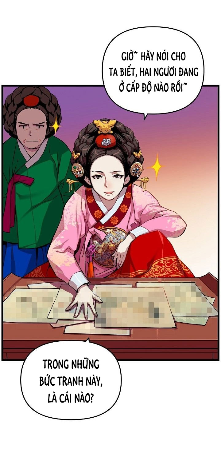 tôi sẽ sống như một hoàng tử chapter 5 42